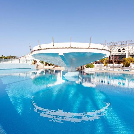 Home2Book Comfy Costa Del Silencio, Pool & Terrace Exterior foto