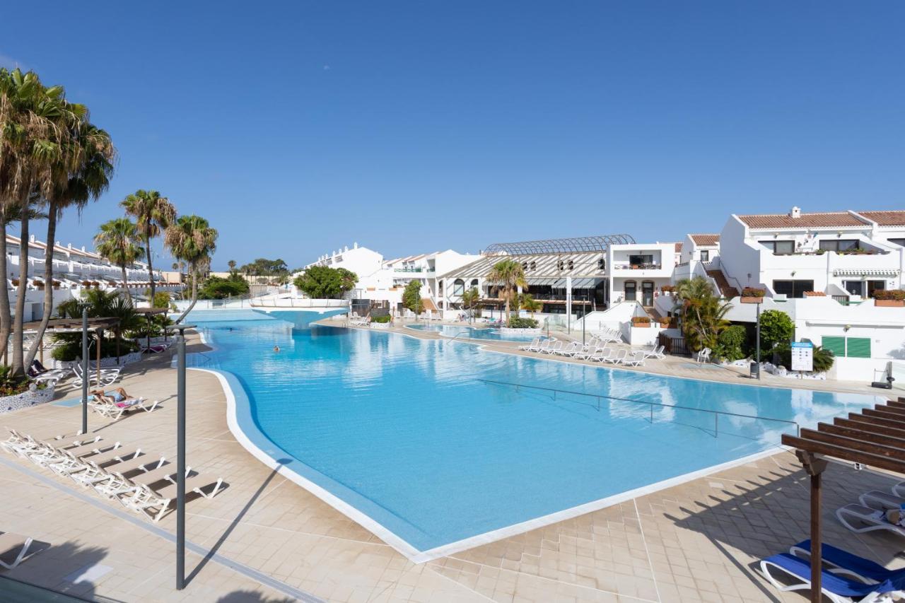 Home2Book Comfy Costa Del Silencio, Pool & Terrace Exterior foto