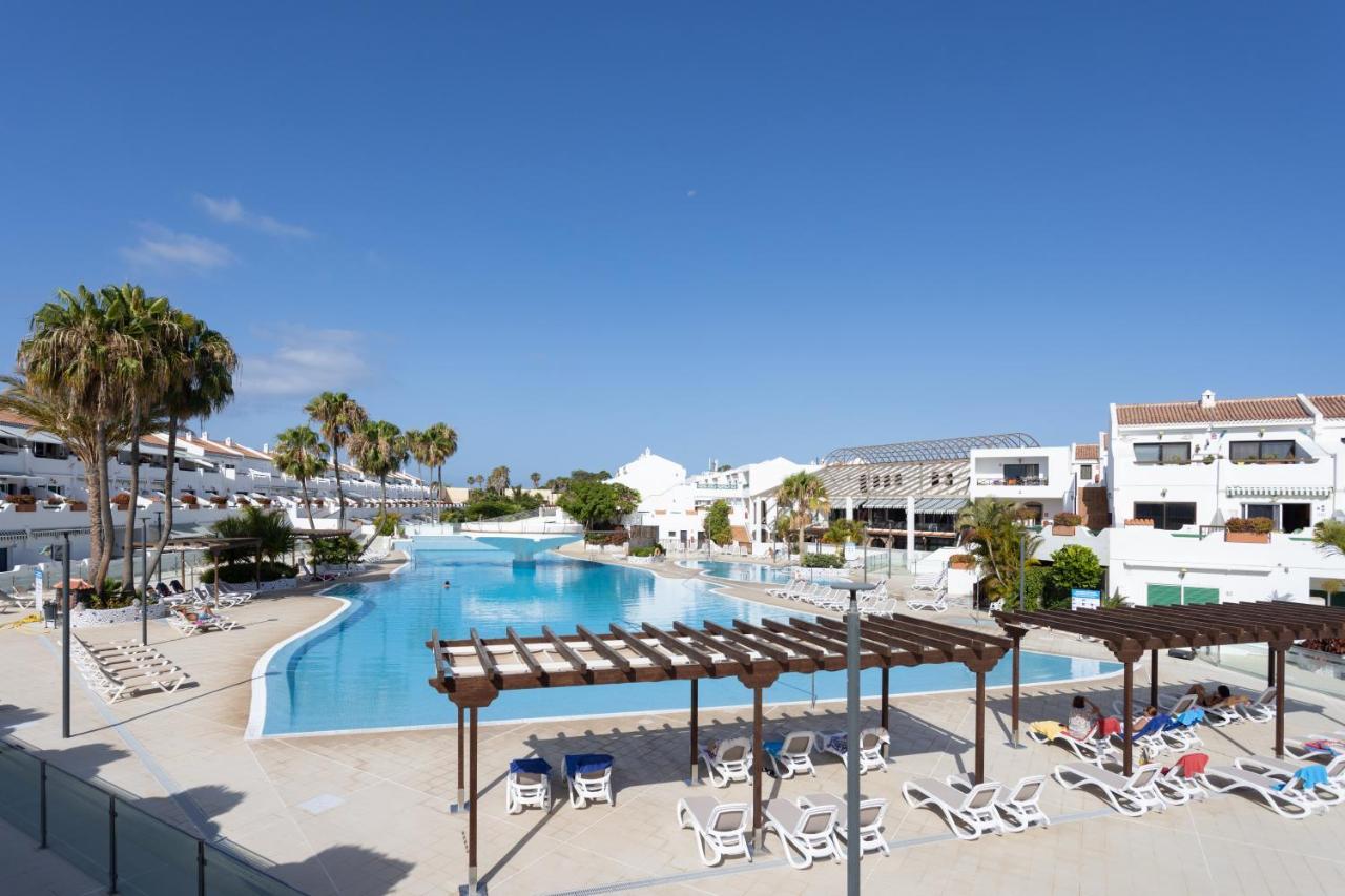 Home2Book Comfy Costa Del Silencio, Pool & Terrace Exterior foto