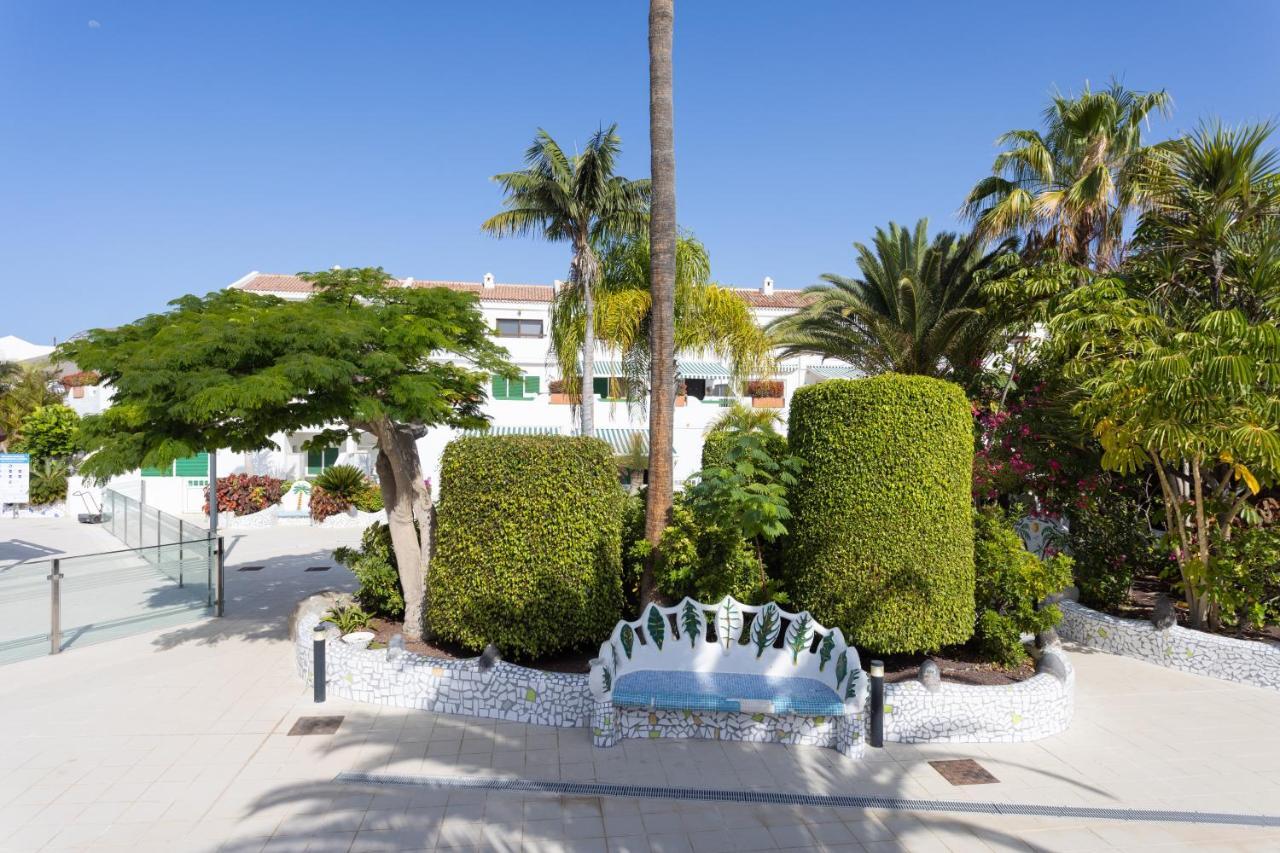 Home2Book Comfy Costa Del Silencio, Pool & Terrace Exterior foto