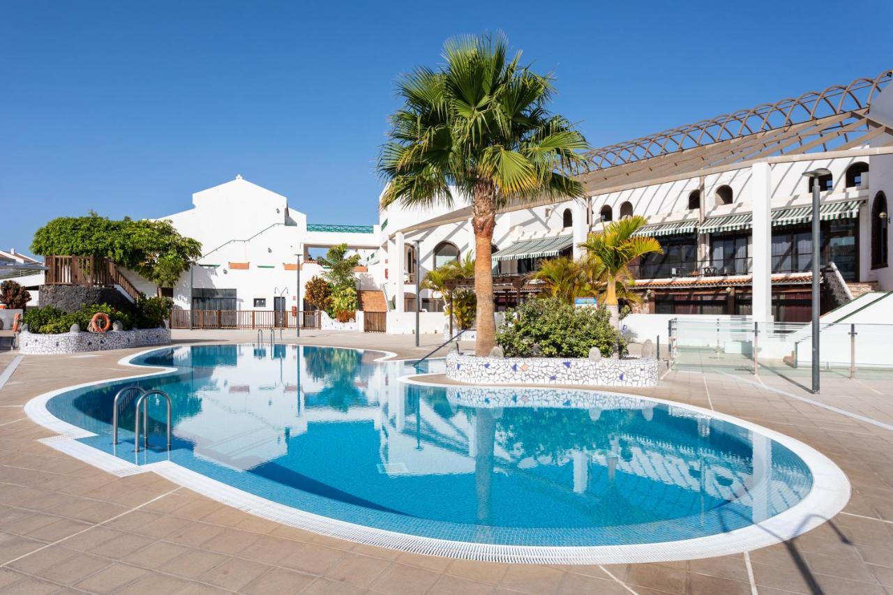Home2Book Comfy Costa Del Silencio, Pool & Terrace Exterior foto